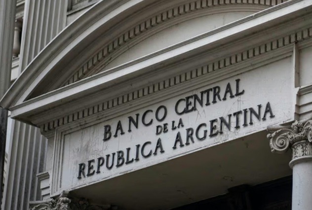 La AGN denunció pérdidas por más de US$ 1.000 millones en operaciones con oro del Banco Central.