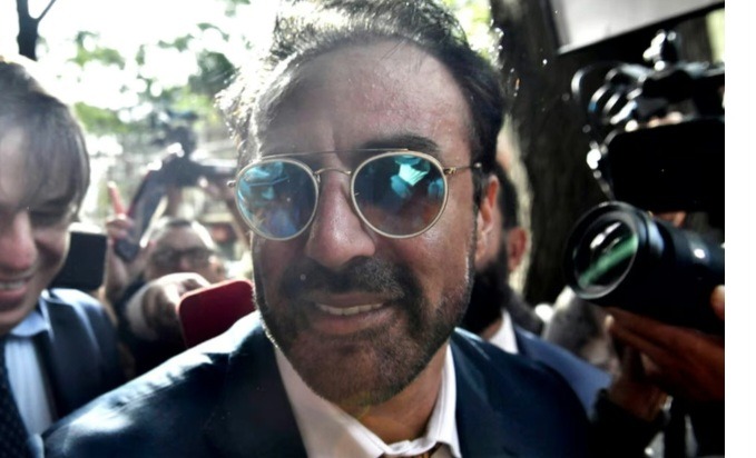 Caso Maradona: la Fiscalía pidió 12 años de prisión para Leopoldo Luque y 10 para Nancy Forlini.