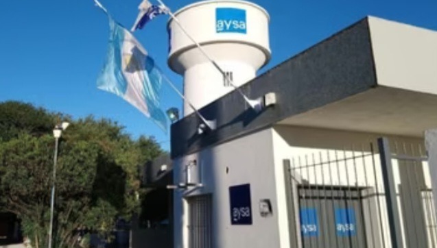 Pidieron explicaciones al Gobierno por fondos no registrados vinculados a AySA.