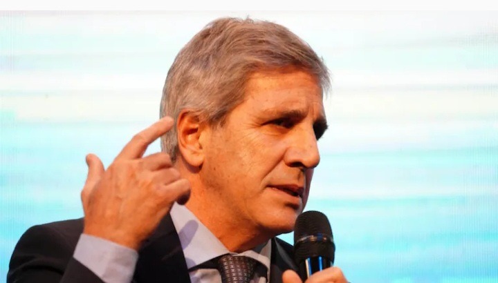 La privatización de AySA, para cubrir vencimientos de deuda.