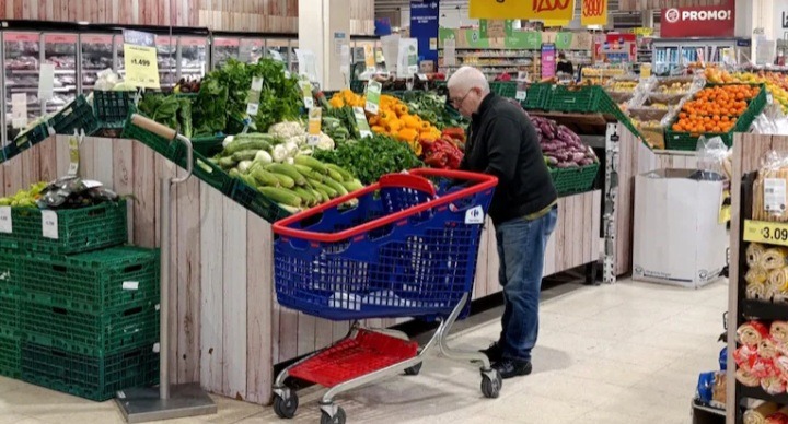 La inflación en CABA fue del 1,8% en septiembre.