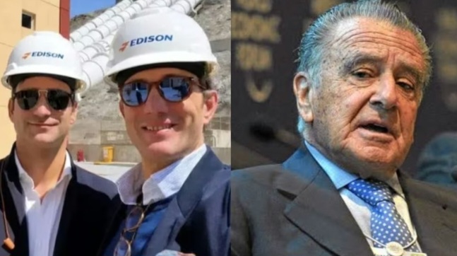 La AGN auditará la licitación de la Hidrovía y la concesión de los aeropuertos.